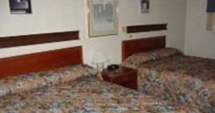 Bilik Tidur M53 Motel
