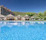 Swimming Pool 2 Barceló Monasterio de Boltaña