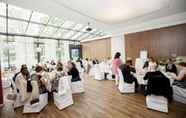 Functional Hall 4 Hotel zur Heidebluete