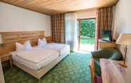 Kamar Tidur 7 Glasl's Landhotel