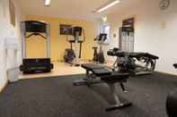 Fitness Center Glasl's Landhotel