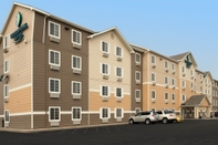 Exterior Extended Stay America Select Suites - Wichita - Airport