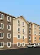 EXTERIOR_BUILDING Extended Stay America Select Suites - Wichita - Airport