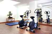 Fitness Center Hotel Cándido