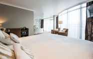 Bedroom 7 Van der Valk Theaterhotel Almelo