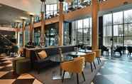 Lobby 5 Van der Valk Theaterhotel Almelo