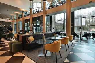 Lobby 4 Van der Valk Theaterhotel Almelo