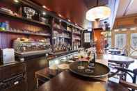 Bar, Kafe dan Lounge Van der Valk Theaterhotel Almelo