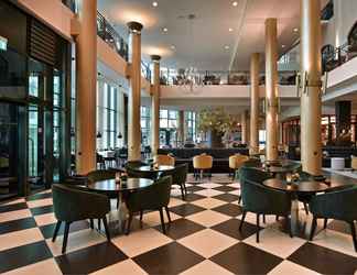 Lobby 2 Van der Valk Theaterhotel Almelo