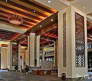 Lobby 2 Eadry Resort - Sanya