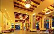 Lobby 3 Eadry Resort - Sanya