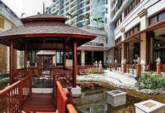 Restaurant 6 Eadry Resort - Sanya