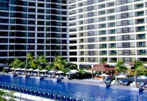 Swimming Pool Eadry Resort - Sanya