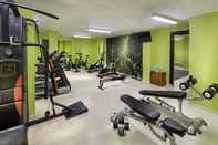 Fitness Center Regency Country Club, Apartments Suites