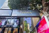 Exterior Boutique Hotel Bawa Suites