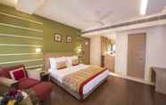 Bilik Tidur 4 Boutique Hotel Bawa Suites