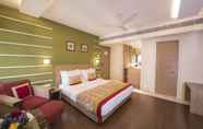 Bedroom 4 Boutique Hotel Bawa Suites