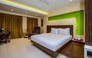 Bilik Tidur 3 Boutique Hotel Bawa Suites