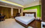 Bedroom 3 Boutique Hotel Bawa Suites