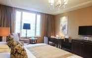 Bilik Tidur 5 Qingdao Seaview Garden Hotel