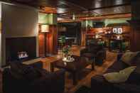 Bar, Cafe and Lounge Van Der Valk Hotel Hengelo