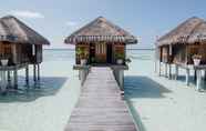 Tempat Tarikan Berdekatan 7 LUX* South Ari Atoll