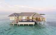 Exterior 5 LUX* South Ari Atoll