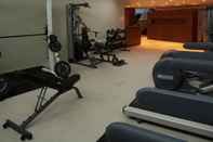 Fitness Center Hotel Royal Neptun