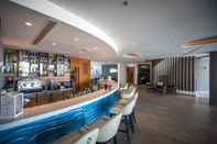 Bar, Cafe and Lounge Hotel Royal Neptun