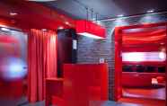 Entertainment Facility 5 Five Boutique Hotel Paris Quartier Latin