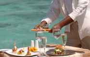 Restaurant 5 Adaaran Prestige Water Villas - All inclusive