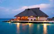 Kolam Renang 4 Adaaran Prestige Water Villas - All inclusive