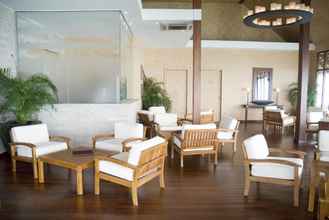 Lobby 4 Adaaran Prestige Water Villas - All inclusive