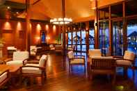 Lobby Adaaran Prestige Water Villas - All inclusive