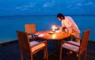 ร้านอาหาร 7 Adaaran Prestige Water Villas - All inclusive