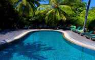 Swimming Pool 7 Kuredu Island Resort