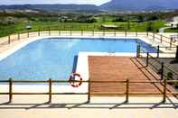 Swimming Pool Hotel & Spa Real Badaguás-Jaca