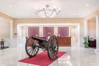 Sảnh chờ 4 Wyndham Gettysburg