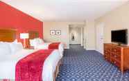 Bilik Tidur 7 Wyndham Gettysburg