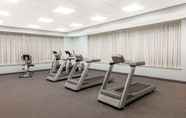 Fitness Center 2 Wyndham Gettysburg