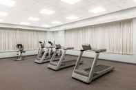 Fitness Center Wyndham Gettysburg