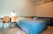 ห้องนอน 3 Hotel Savina