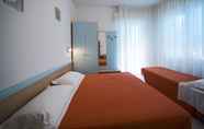 ห้องนอน 2 Hotel Savina