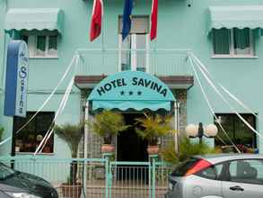 Exterior 4 Hotel Savina