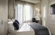 ห้องนอน 5 Hotel Nautico