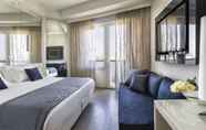 ห้องนอน 7 Hotel Nautico