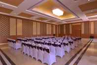 Functional Hall Orchha Palace and Convention Centre