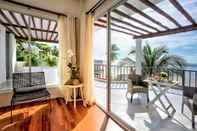 Ruang Umum Villa Nalinnadda Petite Hotel & Spa - Adults Only