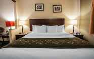 Kamar Tidur 5 Comfort Suites Elgin