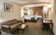 Kamar Tidur 2 Comfort Suites Elgin